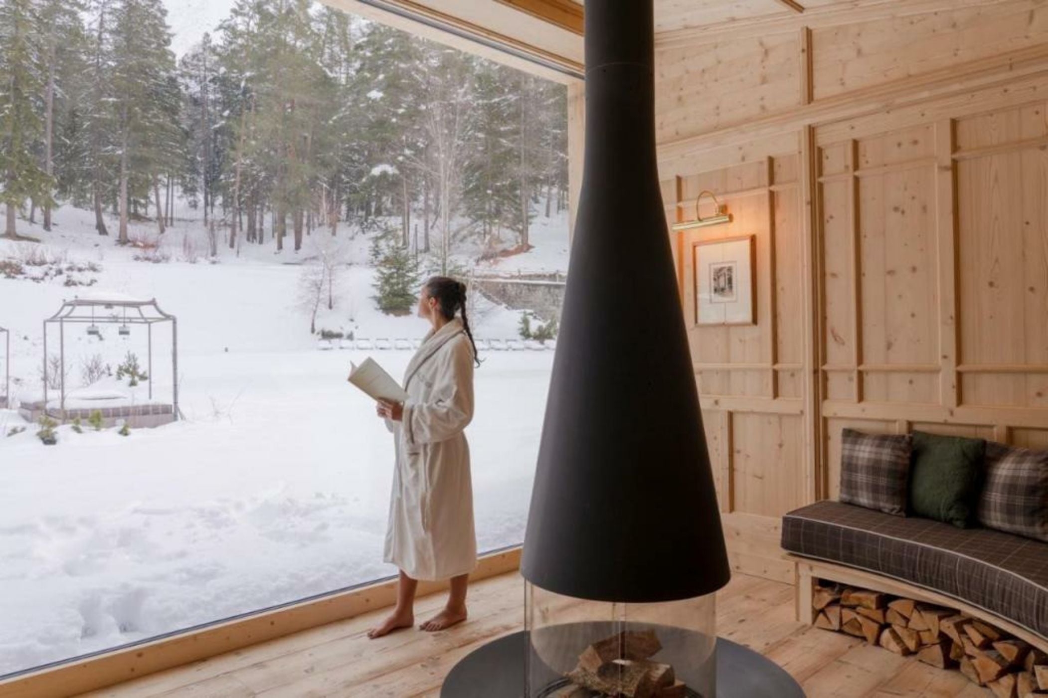 QC Grand Hotel Bagni Nuovi