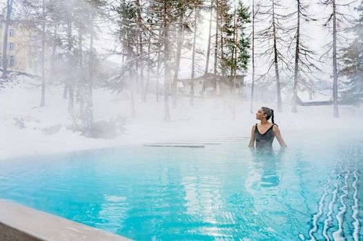 QC Grand Hotel Bagni Nuovi