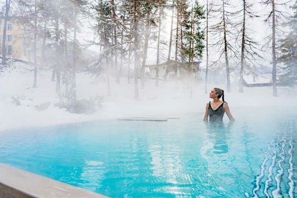 QC Grand Hotel Bagni Nuovi