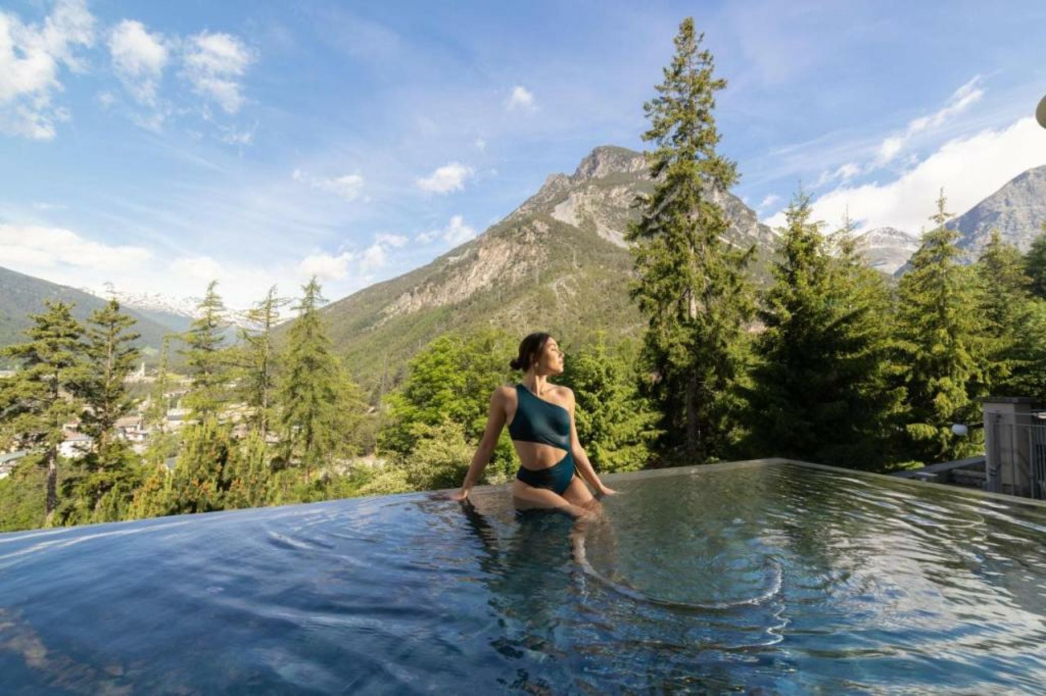 QC Grand Hotel Bagni Nuovi