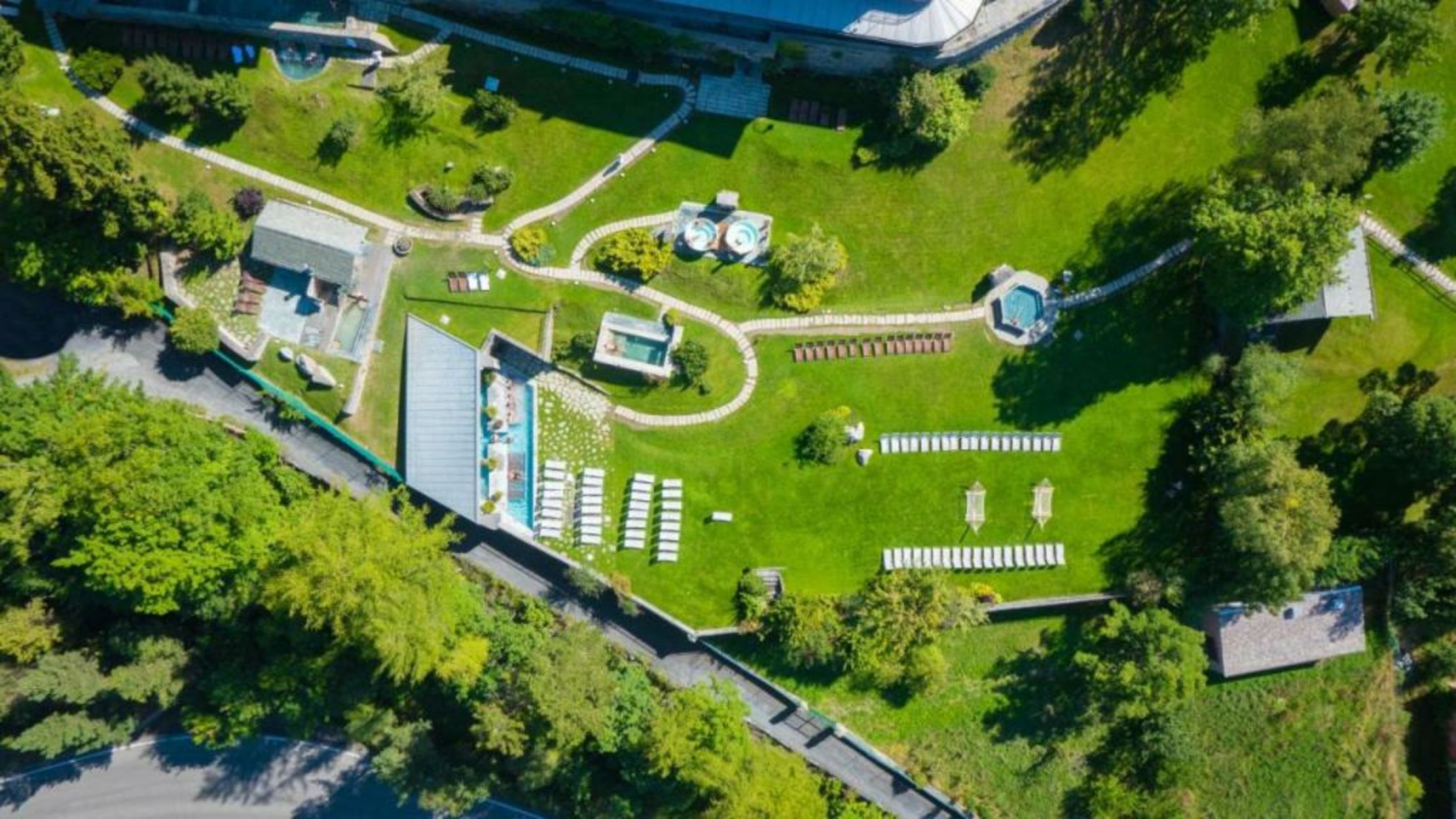 QC Grand Hotel Bagni Nuovi