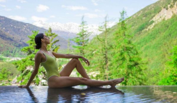 QC Grand Hotel Bagni Nuovi