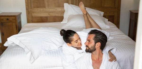 QC Grand Hotel Bagni Nuovi