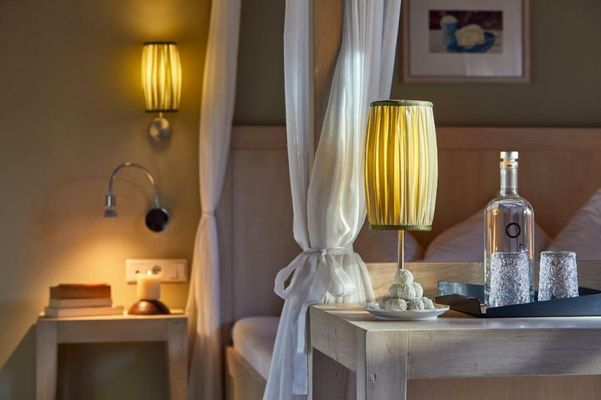 Dolomit Boutique Hotel