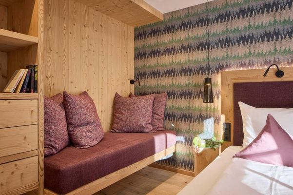 Dolomit Boutique Hotel