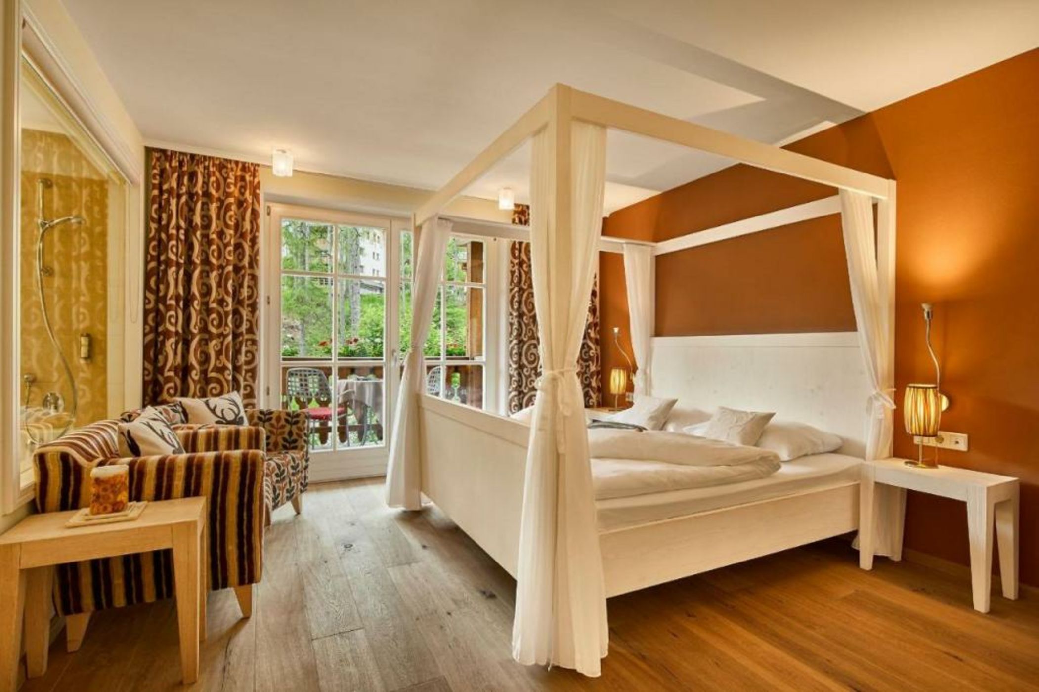 Dolomit Boutique Hotel