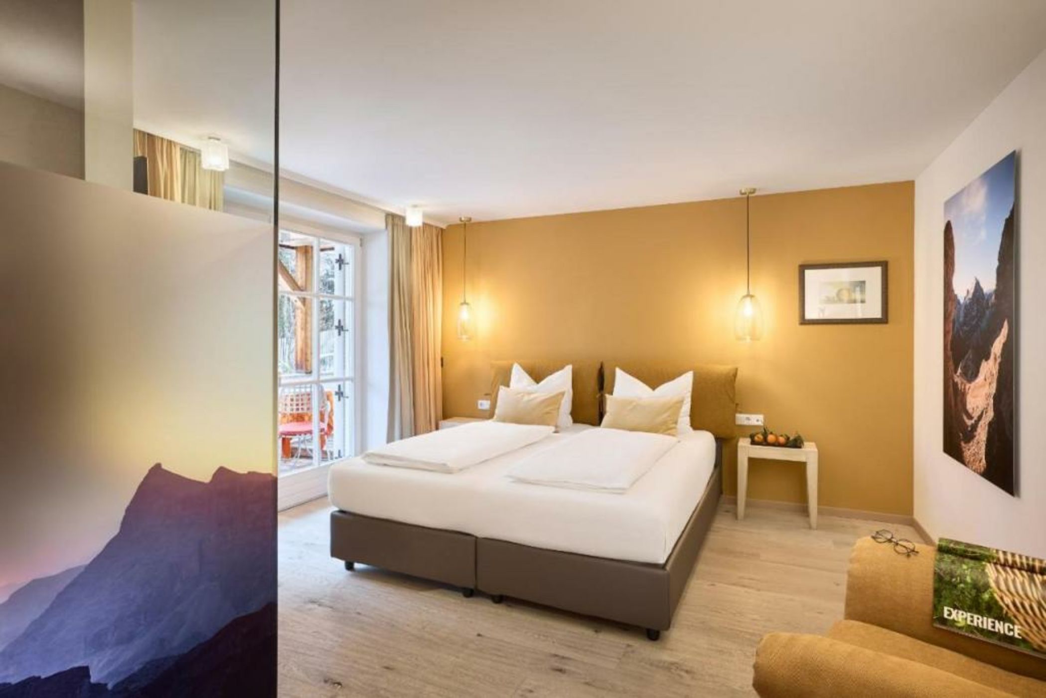 Dolomit Boutique Hotel