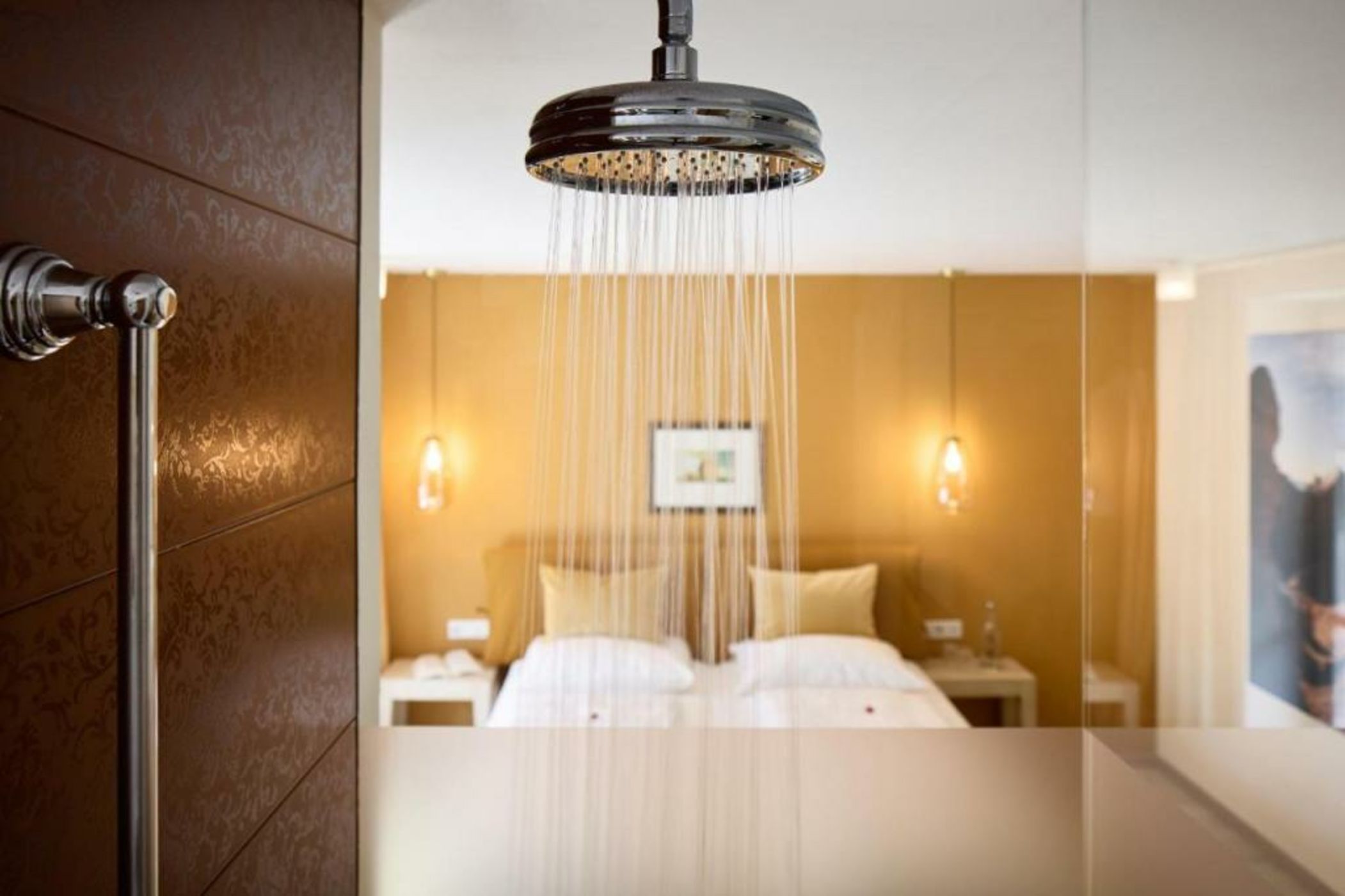 Dolomit Boutique Hotel