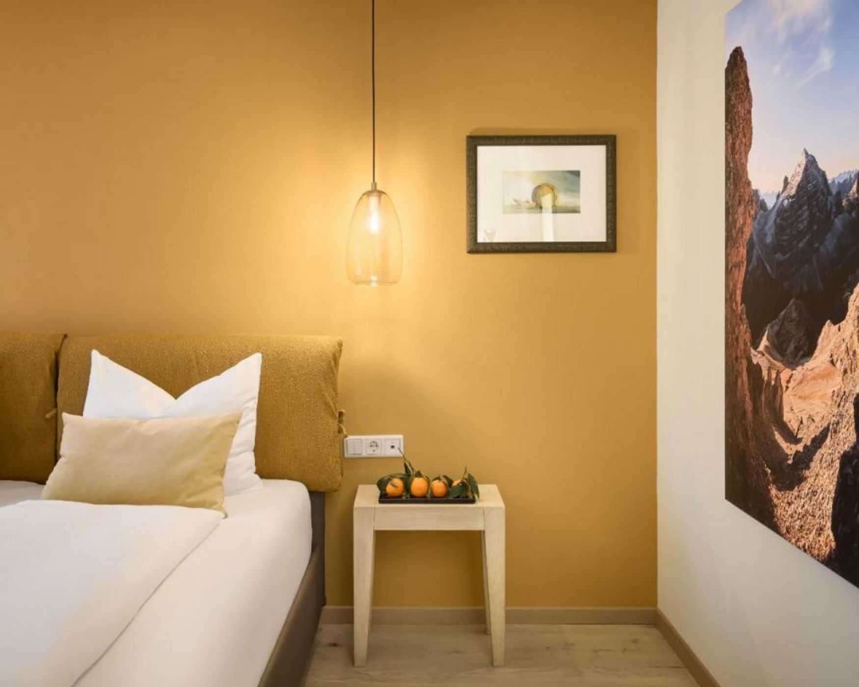 Dolomit Boutique Hotel