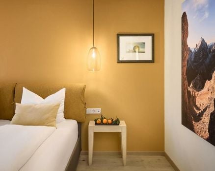 Dolomit Boutique Hotel