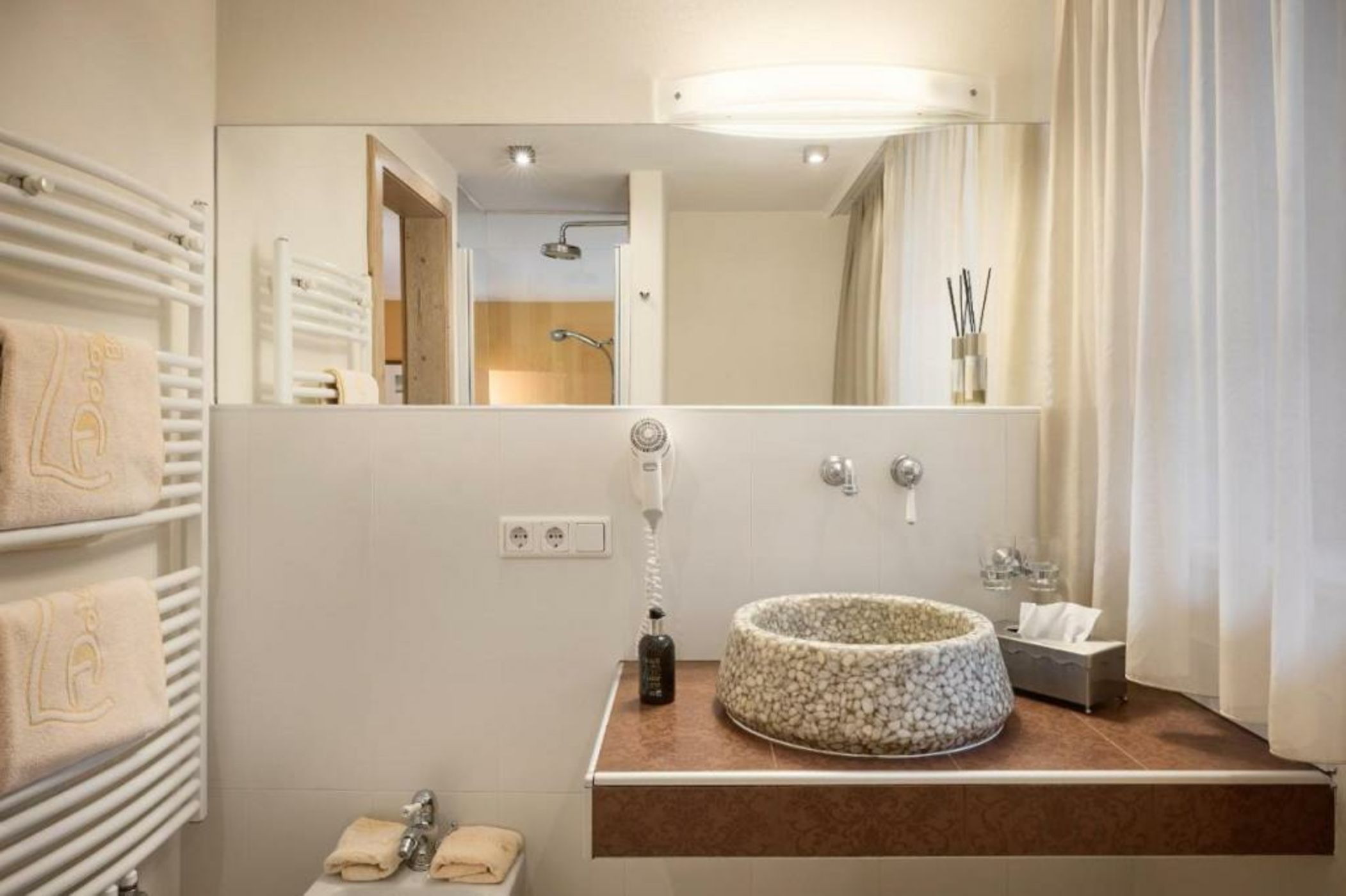 Dolomit Boutique Hotel