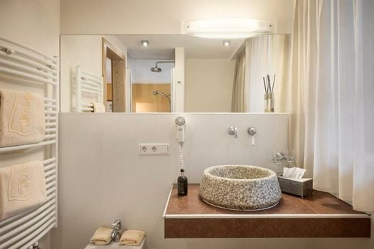 Dolomit Boutique Hotel