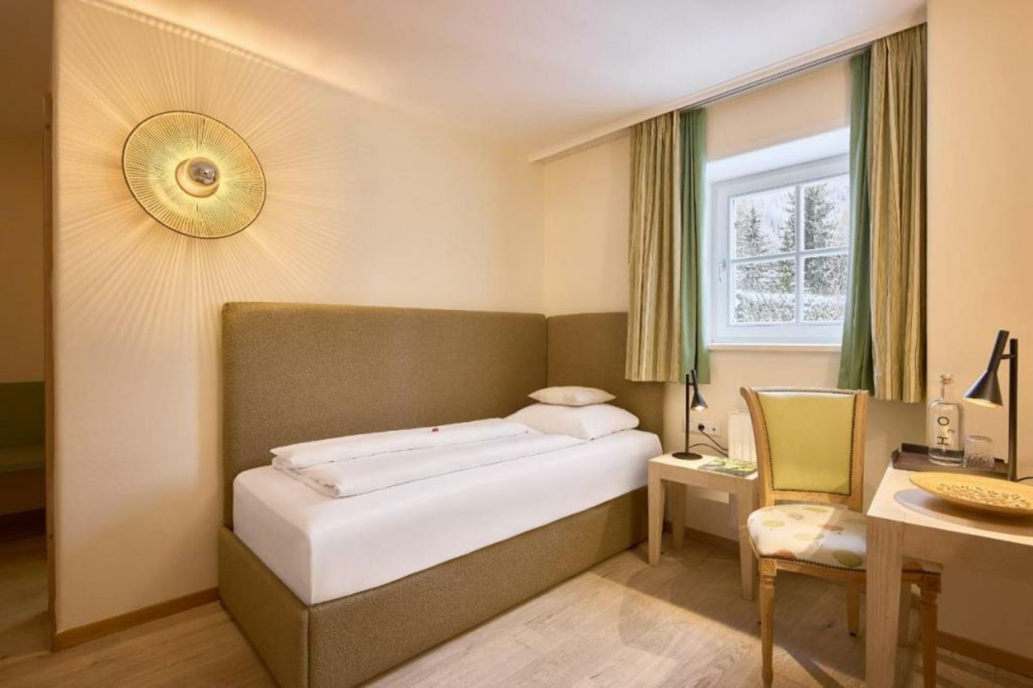 Dolomit Boutique Hotel