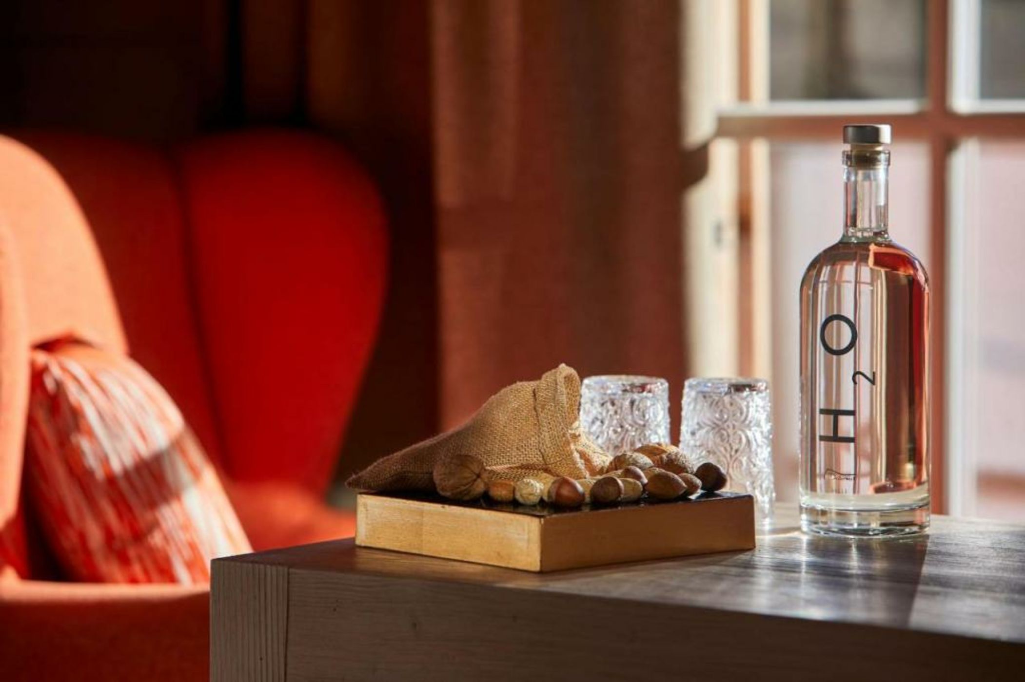 Dolomit Boutique Hotel