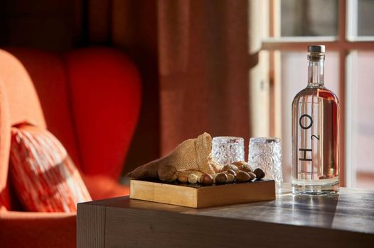 Dolomit Boutique Hotel