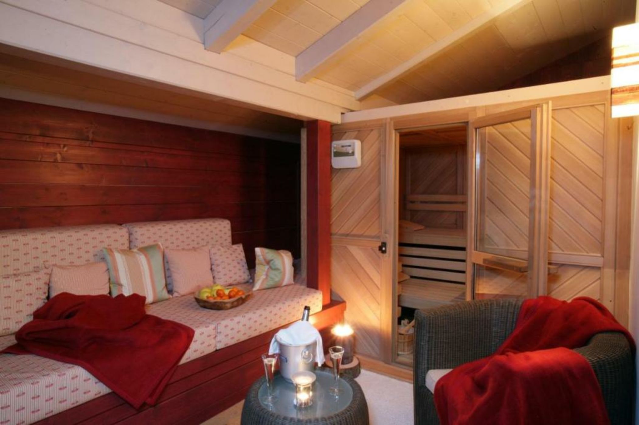 Dolomit Boutique Hotel