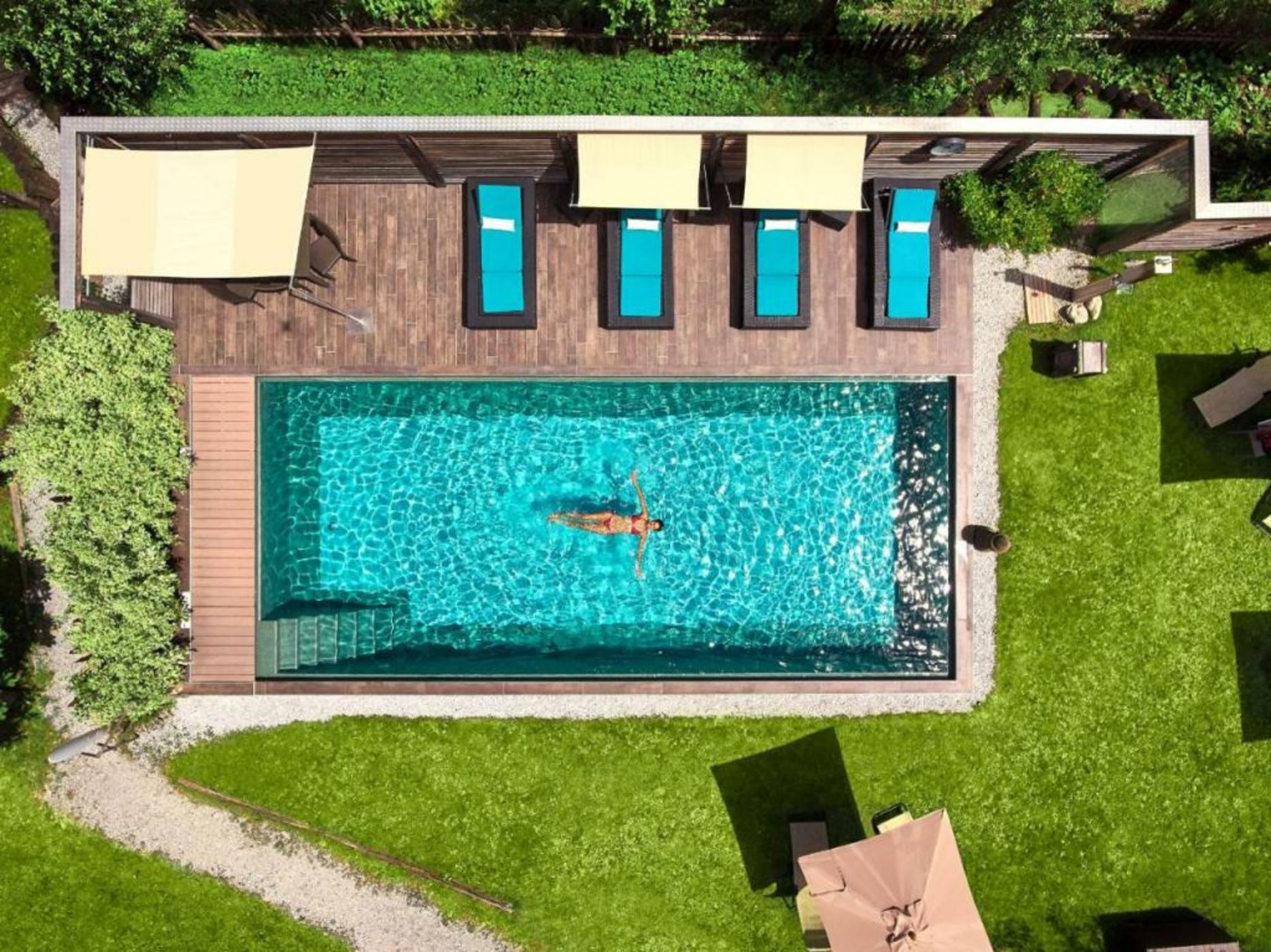 Dolomit Boutique Hotel