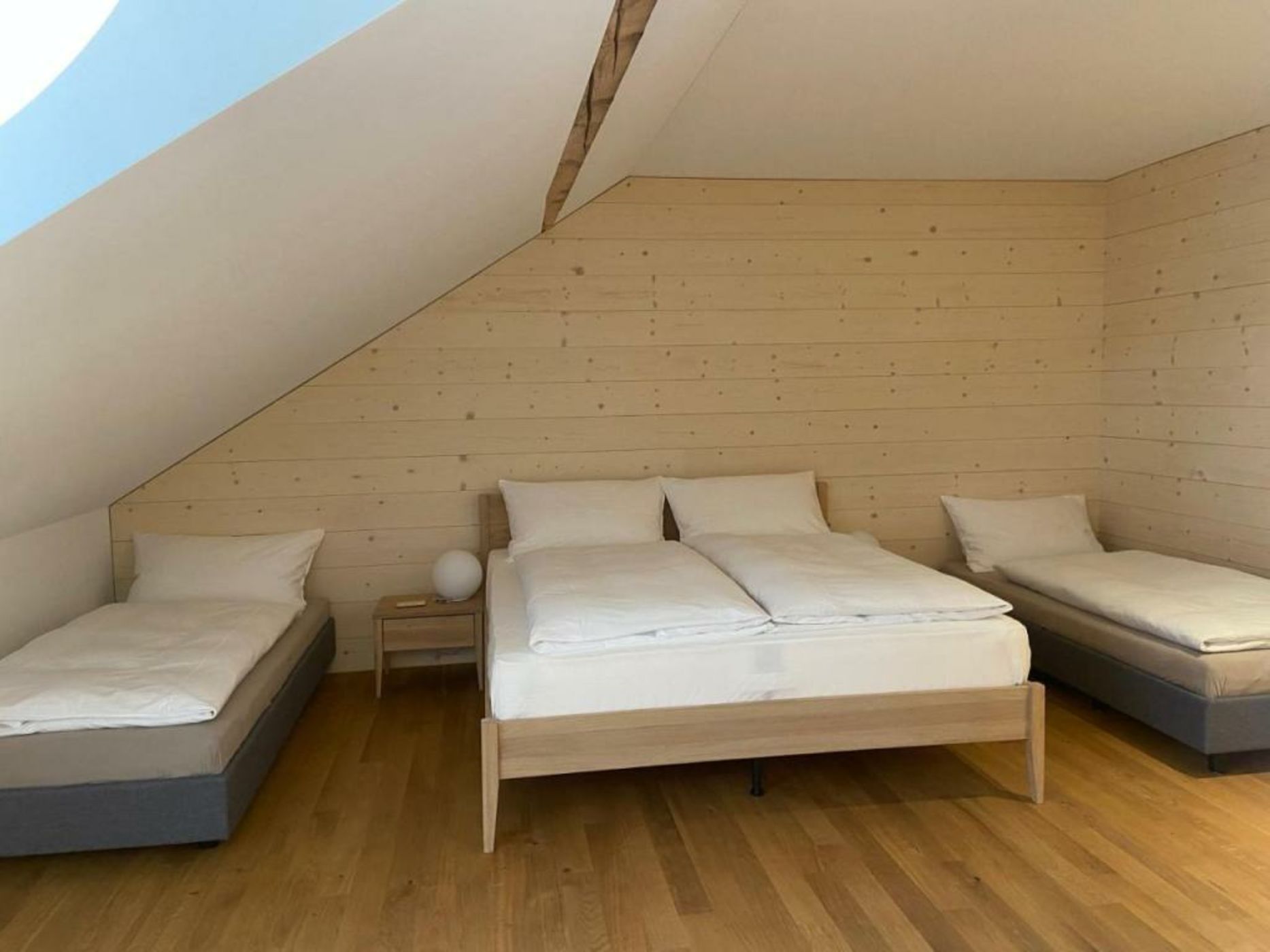 FLÜHLI Hotel Kurhaus