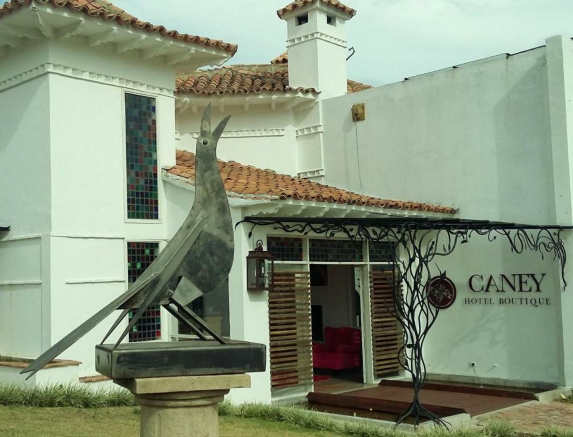 Hotel Caney campestre Villa de Leiva