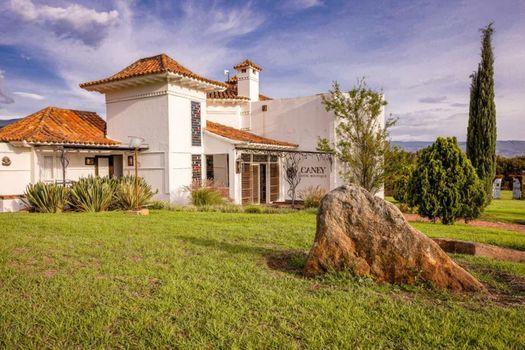 Hotel Caney campestre Villa de Leiva