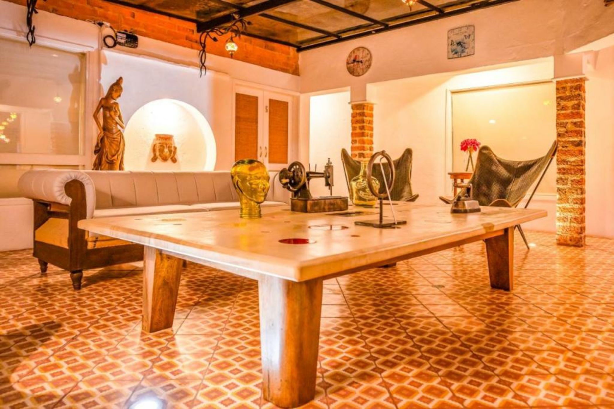 Hotel Caney campestre Villa de Leiva