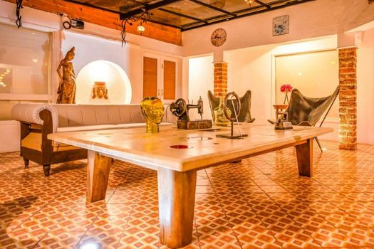 Hotel Caney campestre Villa de Leiva