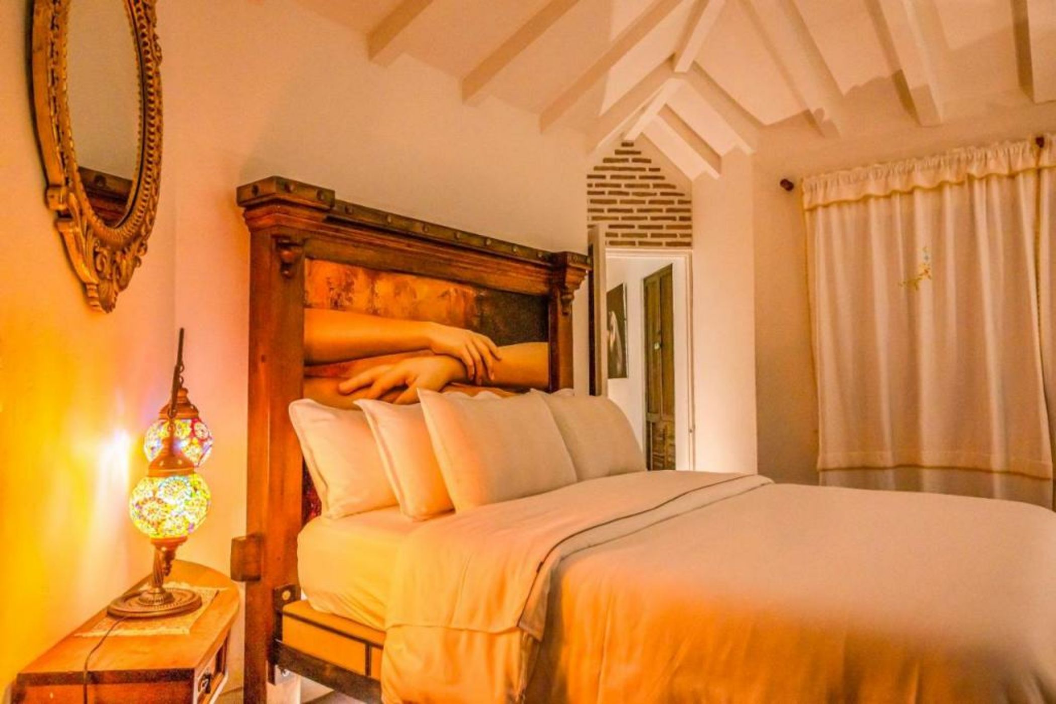 Hotel Caney campestre Villa de Leiva