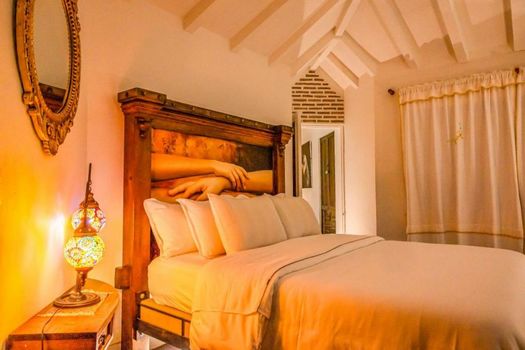 Hotel Caney campestre Villa de Leiva