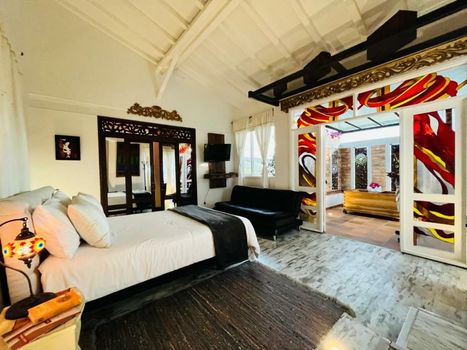 Hotel Caney campestre Villa de Leiva