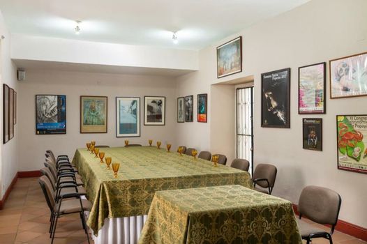 Hotel Dann Monasterio