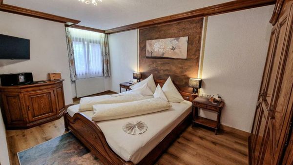 Hotel Jagdhaus Monzabon