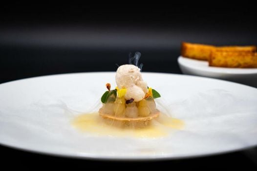 Hotel Jagdhaus Monzabon