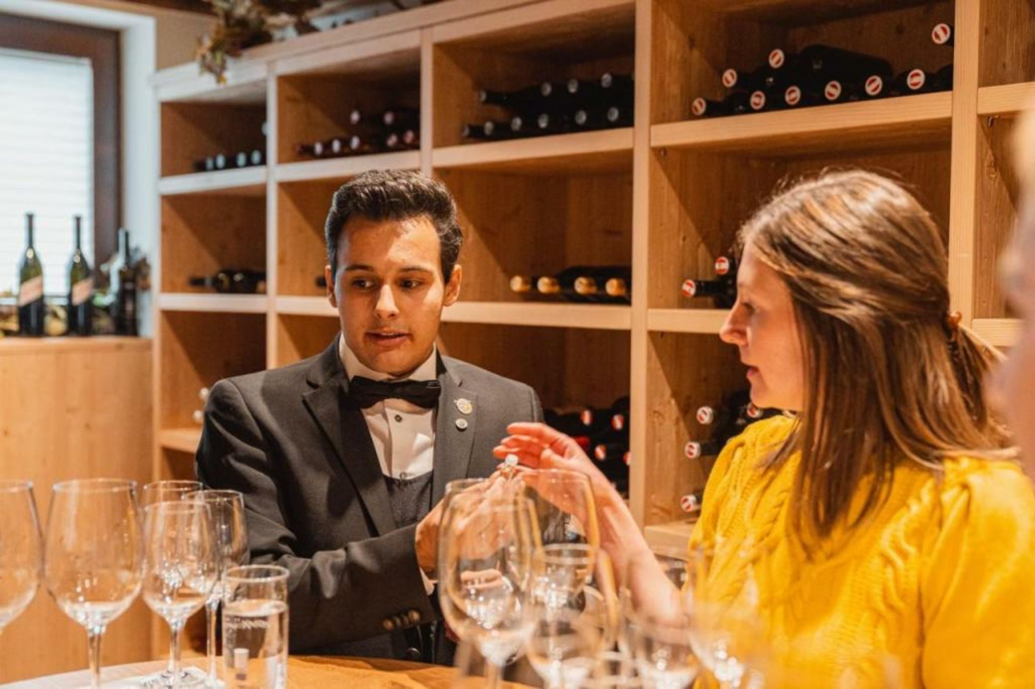 Hotel Jagdhaus Monzabon