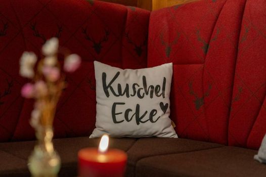 Hotel Jagdhaus Monzabon