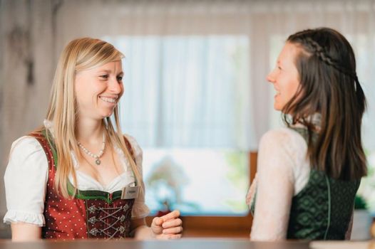 Hotel Jagdhaus Monzabon