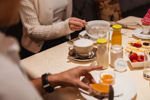 Hotel Jagdhaus Monzabon