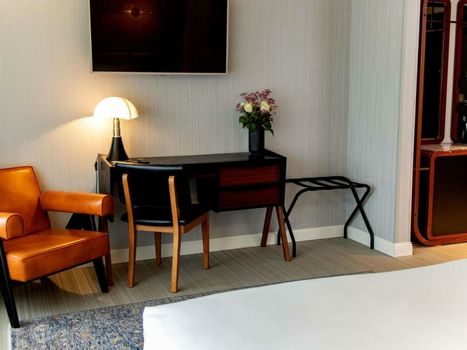 MUZE Hotel Dusseldorf - Handwritten Collection