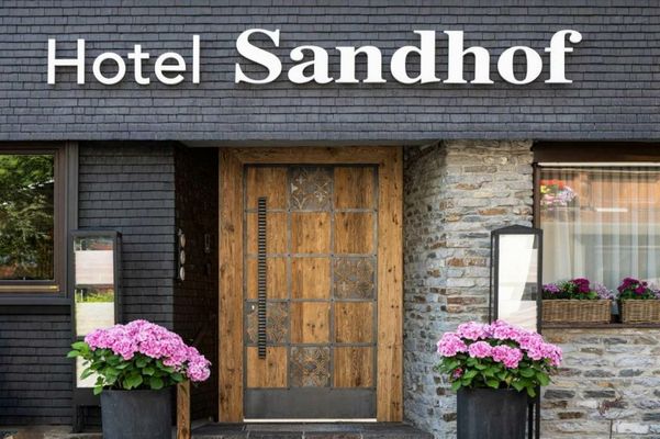 Hotel Sandhof