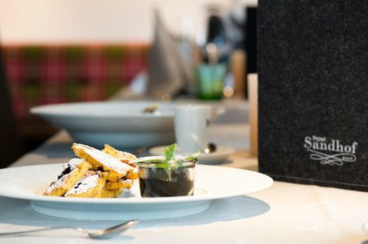 Hotel Sandhof