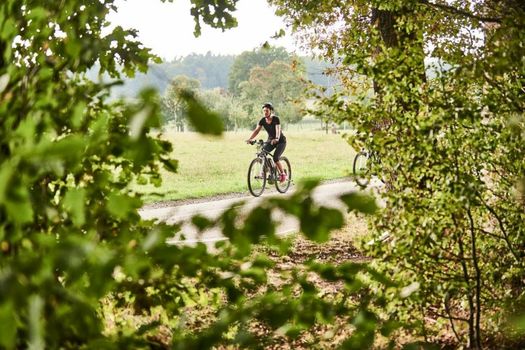 Hotel Kronelamm im Schwarzwald