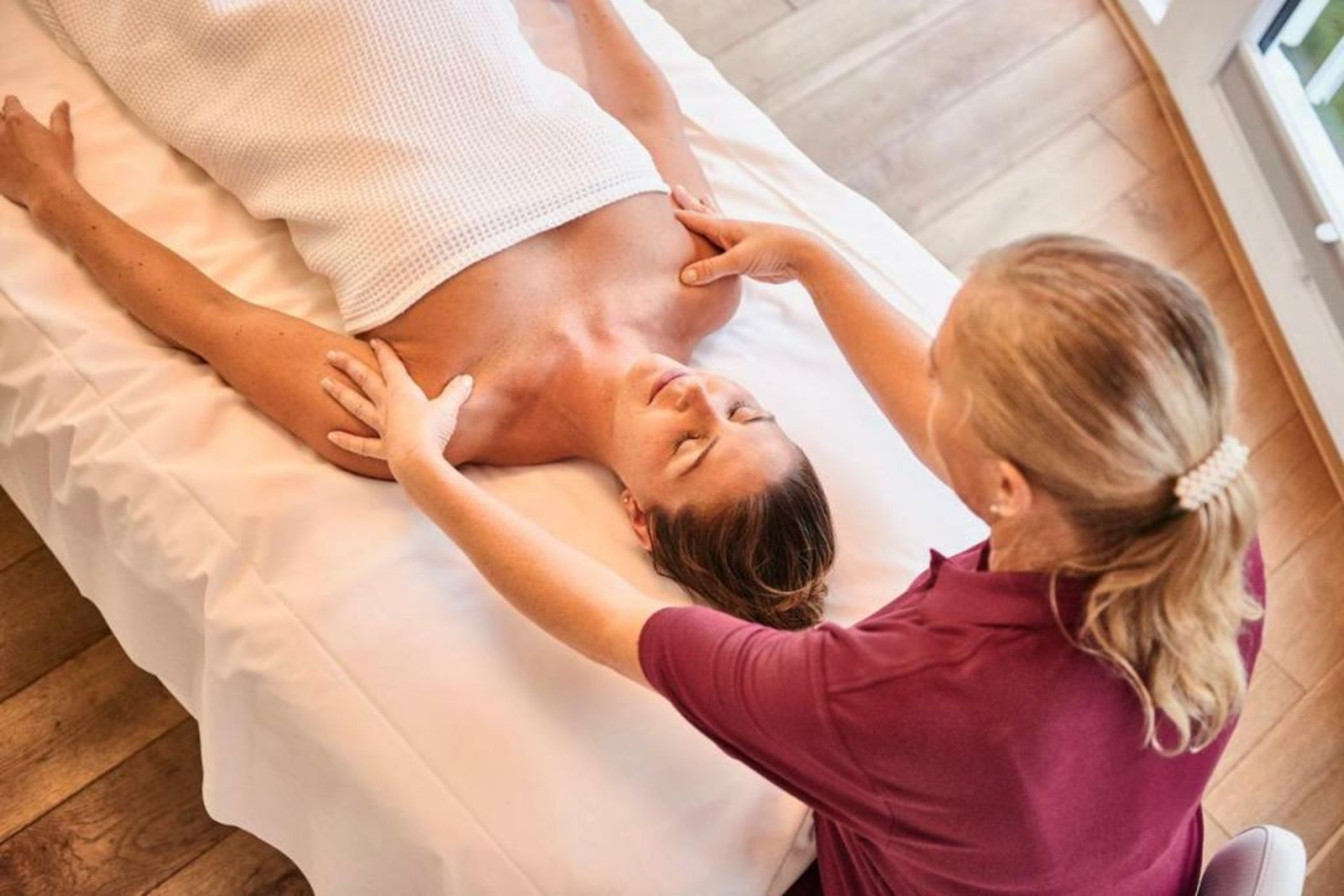 Hotel Kronelamm im Schwarzwald