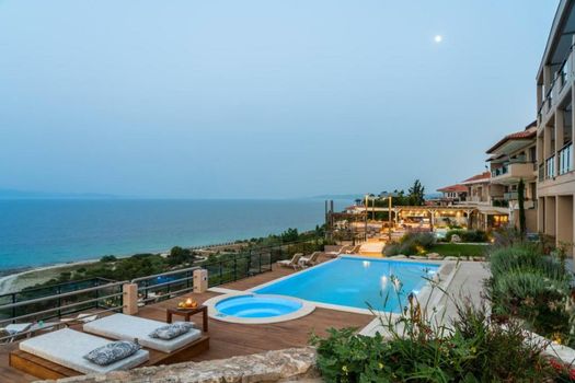 Rigas Boutique Hotel & Spa