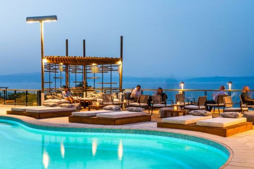 Rigas Boutique Hotel & Spa