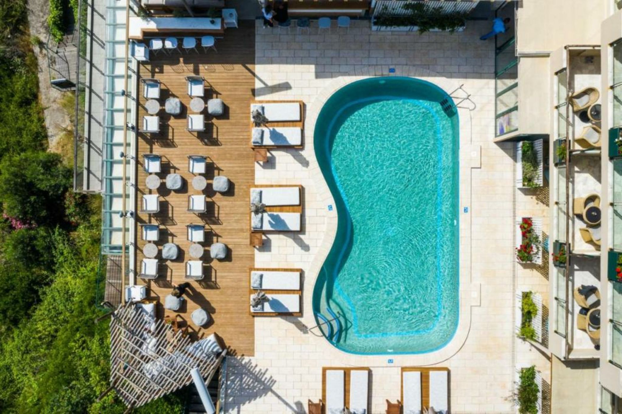 Rigas Boutique Hotel & Spa