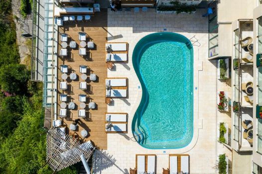 Rigas Boutique Hotel & Spa