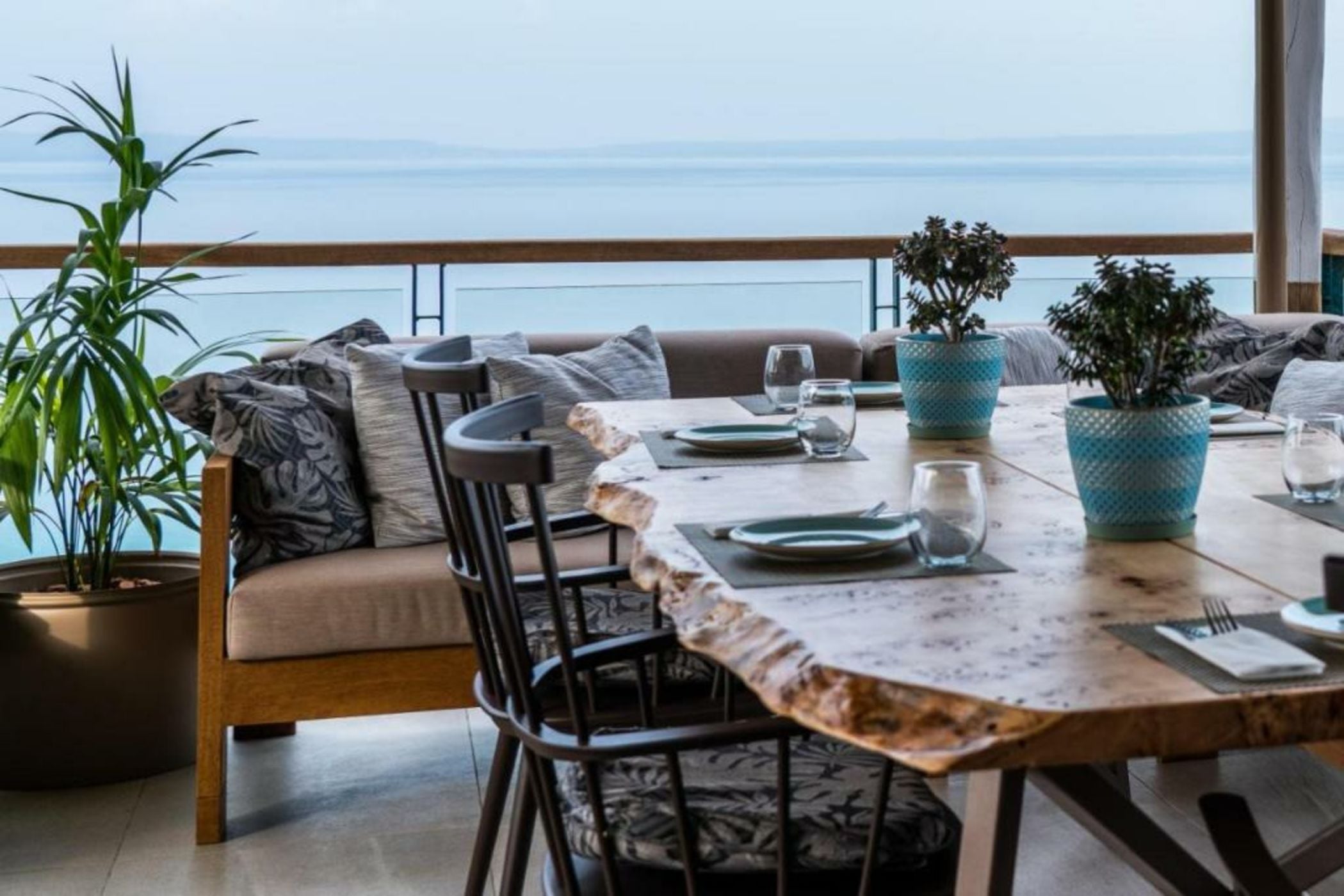 Rigas Boutique Hotel & Spa