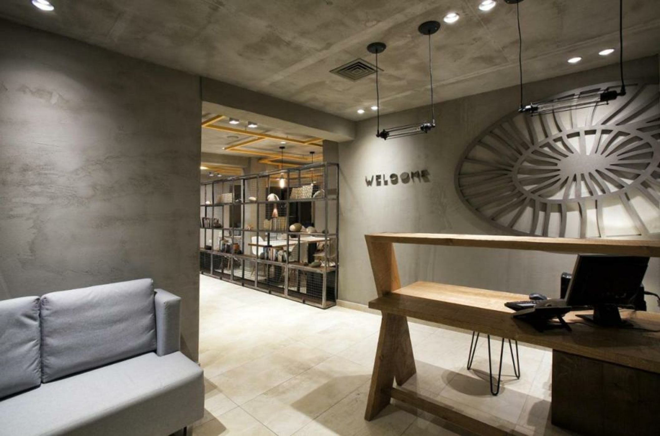 Rigas Boutique Hotel & Spa