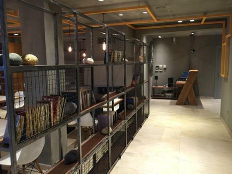 Rigas Boutique Hotel & Spa