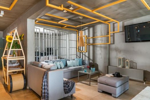 Rigas Boutique Hotel & Spa