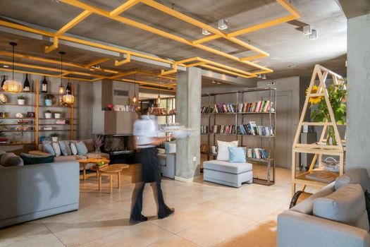 Rigas Boutique Hotel & Spa